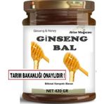 Aktar Mağazası Mesir Macunu Macun 420 gr GinsengBal Macunu - 240 gr