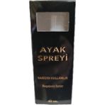 Aktar Mısır Çarşısı Ayak Spreyi Mantar