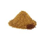 Aktar Store 1 Kg Keten Tohumu Öğütülmüş - Toz Keten Tohumu