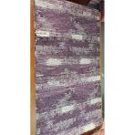 Aktar Teks 6 M2 Halı Örtüsü 200 X 300 Savan Mor