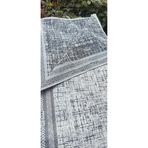 Aktar Teks Halı Örtüsü 160X250 Cm Çift Yönlü 4 M2 Savan
