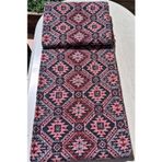 Aktar Tekstil 5M2 Makine Dokuması Yağlı Kalın Kilim 175X290 Cm