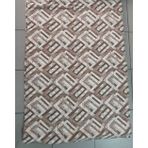 Aktar Tekstil Halı Örtüsü 12M2 Savan %100 Pamuklu 3Mt X 4Mt