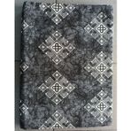 Aktar Tekstil Halı Örtüsü Savan 200 X 300 6 M2 Kilim %100 Pamuklu