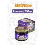 Aktar Ürünleri Kids Plus Kakaolu Çocuk Macunu 350 g – Bal ve Harnup Pekmezli, Katkısız Doğal Formül, Bağışıklık Güçlendirici - 350 gr