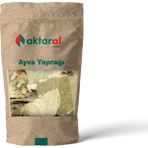 Aktaral Ayva Yaprağı 500 gr