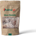 Aktaral Mısır Püskülü 250 gr