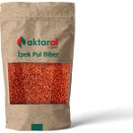 Aktaral Pul Biber Ipek Demirkol 1 kg