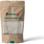Aktaral Yılan Burçağı (Gavur Pancarı Kökü) Toz 250 gr