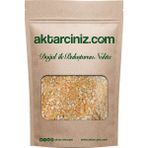 Aktarcınız 1 kg Mısır Kırması Sarı