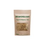 Aktarcınız 100 Gr Süpürge Tohumu
