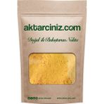 Aktarcınız 100 gr Toz Zerdeçal