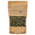 Aktarcınız 25 gr Bamya Tohumu