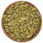 Aktarcınız 250 gr Çiğ Kabak Çekirdeği İçi
