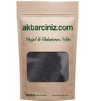 Aktarcınız 250 Gr Çörek Otu Tane