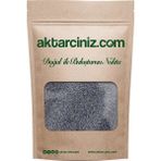 Aktarcınız 250 gr Haşhaş Mavi