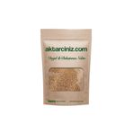 Aktarcınız 250 Gr Sarı Hardal Tohumu