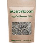 Aktarcınız 50 Gr Bamya Tohumu