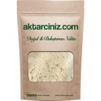 Aktarcınız 500 gr Toz Zencefil