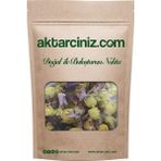 Aktarcınız Hatmi Çiçek 250 gr - Bitki Çayı
