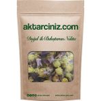 AKTARCINIZ Hatmi Çiçek 500 gr