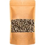 Aktarcınız Kuşlarınız İçin Doğal Kenevir Tohumu 1 KG