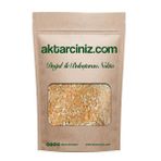 Aktarcınız Mısır Kırması Sarı 5 kg