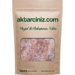 Aktarcınız Pembe Granül 500 gr Himalaya Tuzu