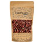 AKTARCINIZ Sumak Tane Kırmızı 1kg