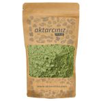 Aktarcınız Yeşil Kil Doğal Yüz Maskesi 500 Gr Toz - Kil Maskesi - Indian Healing Clay