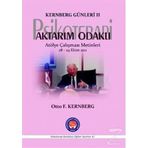 Aktarım Odaklı Psikoterapi - Otto F. Kernberg