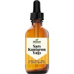 Aktarist Sarı Kantaron Yağı 50Ml Damlalıklı