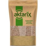 Aktarix 1 kg Glutensiz Karnıyarık Otu Tohumu
