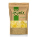 aktarix 100 Gr Safranlı Sarı Nöbet Şekeri ( Kaya, Nebat, Polat Şekeri )