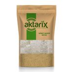 aktarix 2 Kg Beyaz Nöbet Şekeri ( Kaya, Nebat, Polat Şekeri )