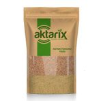 aktarix 25 Gr Toz Keten Tohumu / Yeni Öğütülmüş