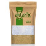 Aktarix 250 gr Saf Kristal Mentol