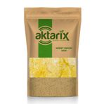 aktarix 5 Kg Safranlı Sarı Nöbet Şekeri ( Kaya, Nebat, Polat Şekeri )