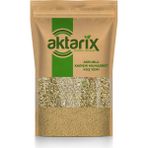 Aktarix %50 Aspurlu Karışık Muhabbet Kuşu / Papağan Yemi 3 kg - kuş yemi