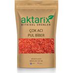 Aktarix Çok Acı 1 kg Pul Biber