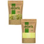 aktarix Kükürt Seti 5 Kg Granül Kükürt + 5 Kg Toz Kükürt Akrep Yılan Domuz Kovucu