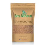 Aktarix Toz Yeni Öğütülmüş 1 kg Keten Tohumu