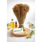 aktarloji 1 Adet Sarı Kantaron Otu Bağ / Yeni Mahsül - Katkısız & Doğal