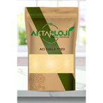 aktarloji 1 Kg Acı Bakla Unu ( Termiye - Tirmis Tozu ) Yeni Öğütülmüş - Katkısız & Doğal