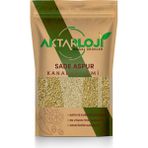 Aktarloji 1 kg Aspur Sade Kanarya Kuş Yemi