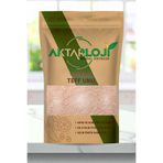 aktarloji 1 Kg Glutensiz Teff Tohumu Unu - Doğal & Katkısız