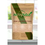 aktarloji 1 Kg İğde Çekirdeği Unu / Yeni Öğütülmüş İğde Tozu / Katkısız & Doğal