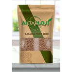 aktarloji 1 Kg Kakaolu Pasta Süsü / Pasta Süsleme Şekeri Granül - Katkısız & Doğal
