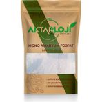 Aktarloji 1 kg Map Damlama Gübresi Yüksek Fosfor Içerikli Çiçeklendirici Meyve Tutum Arttırıcı Gübre