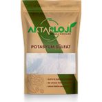 Aktarloji 1 kg Potasyum Sülfat Gübresi